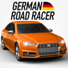 German Road Racer - Cars Game - Alexander Sivatsky