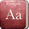 Dictionnaire de Français - French dictionary