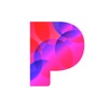 Pandora: Music & Podcasts medium-sized icon