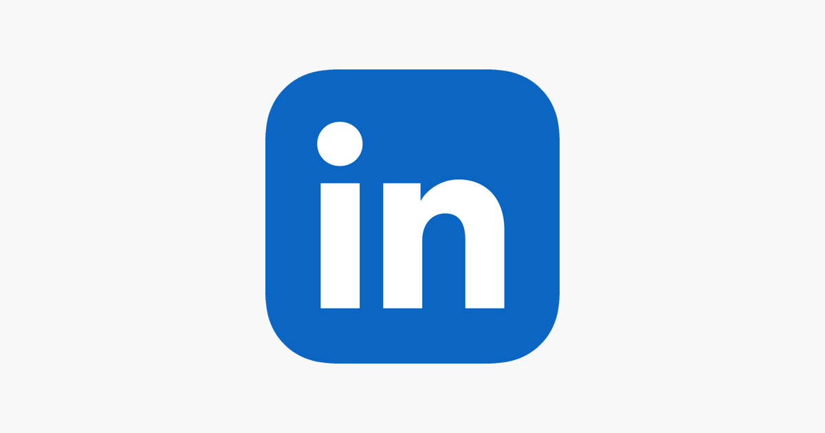 ‎LinkedIn: Network & Job Finder