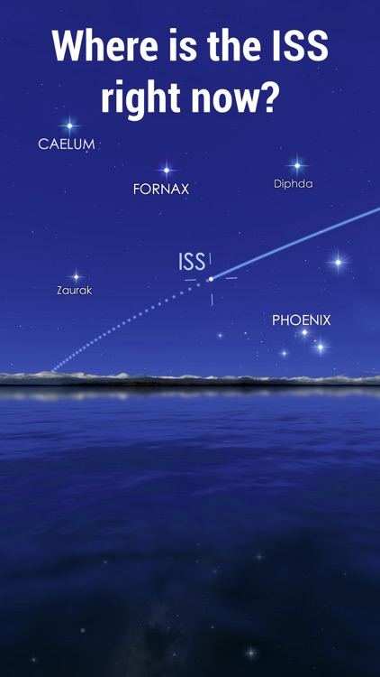Star Walk 2: The Night Sky Map screenshot-3