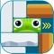Icon Unblock Frog - Brain Games