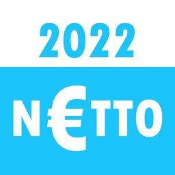 Nettolohn 2022 für iPhone