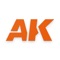 Icon AK Interactive - Bookstore