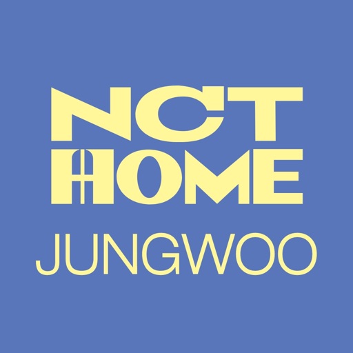 NCT JUNGWOO