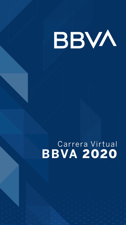 Carrera Virtual BBVA 2020 screenshot-3