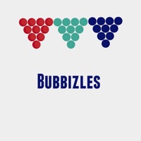 Bubbizles-Burst Matching Color