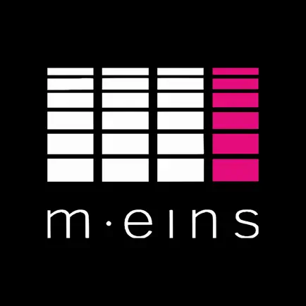 m-eins Читы