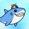 My little shark is a game with 30 educative and fun mini games for children and babies that can be downloaded on you smartphone, tablet or played online