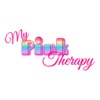 My Pink Therapy.