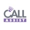 Call Assist Vehicle Rescue allows you to report your breakdown without having to make a telephone call