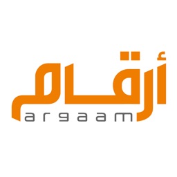 Argaam ícone