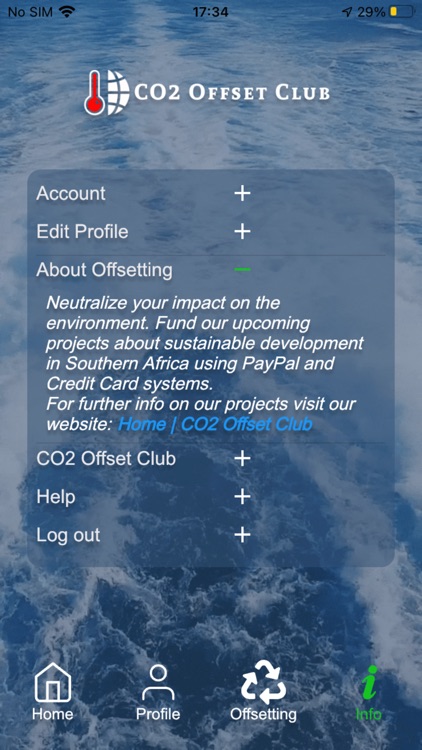 Carbon Neutral & CO2 Meter screenshot-4