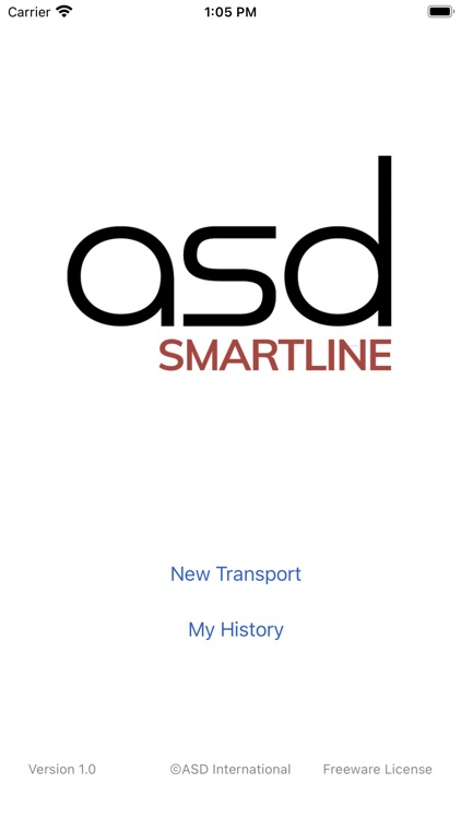 ASD Smartline
