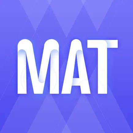 MAT智题库 Cheats