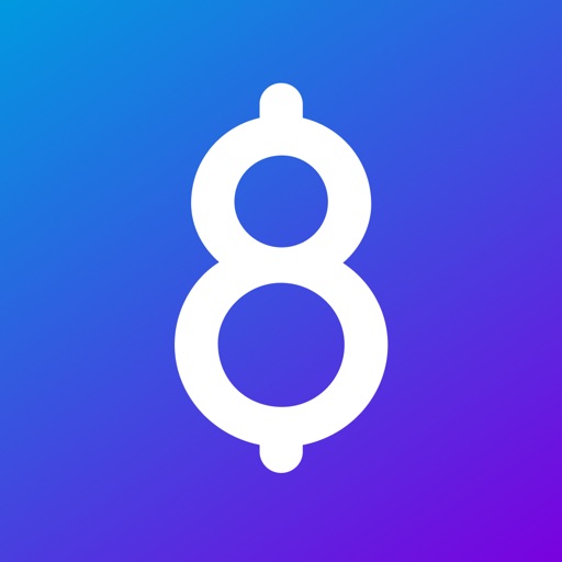 Gener8 - Earn From Your Data Icon