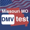 Missouri DMV Test 2023 prep