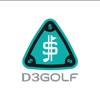 Icon D3 Golf