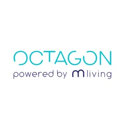 B living Octagon