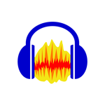 Audacity Audio Recorder App pour pc