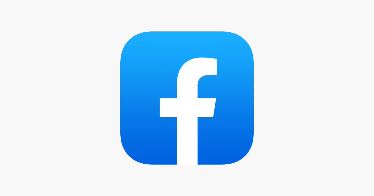 Facebook trên App Store là một trong những ứng dụng hàng đầu mà nhiều người sử dụng trên thiết bị di động. Chất lượng và độ ổn định của ứng dụng này luôn được đánh giá cao và được cập nhật thường xuyên để nâng cao trải nghiệm người dùng. Hãy nhấn vào hình ảnh để khám phá thêm về Facebook trên App Store.