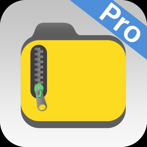 iZip Pro -Zip Unzip Unrar Tool Download
