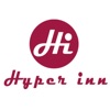 HYPER INN HOTELS公式アプリ