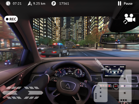 Driving Zone 2: Car Racing Screenshots