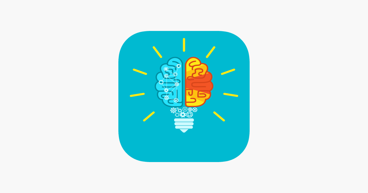 ‎Mind Maze Brain Games on the App Store