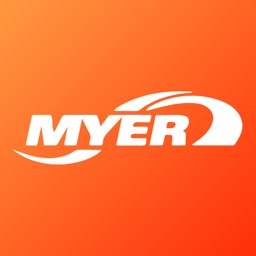 myer app