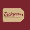 Dicksons Collection & Delivery
