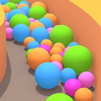  Sand Balls - Digger Puzzle Alternatives