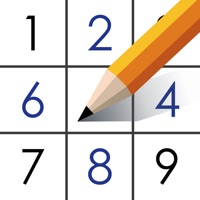 Contact Sudoku - Brain Puzzle Games