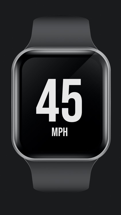 Speedometer 5G