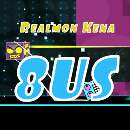 REALMON KENA 8US Читы