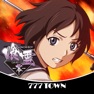 Get [777TOWN]パチスロ喰霊-零- for iOS, iPhone, iPad Aso Report