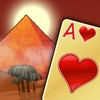 Pyramid Solitaire Mummys Curse