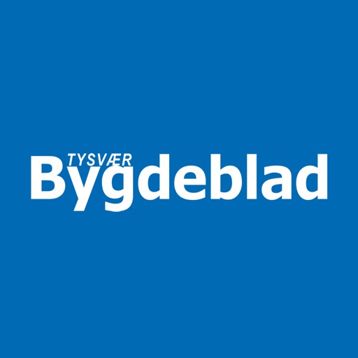 Tysvær Bygdeblad Download