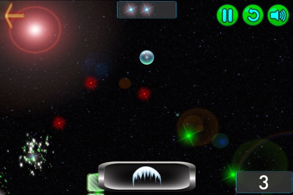 The Quasar screenshot 4