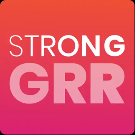 Stronggrr Читы