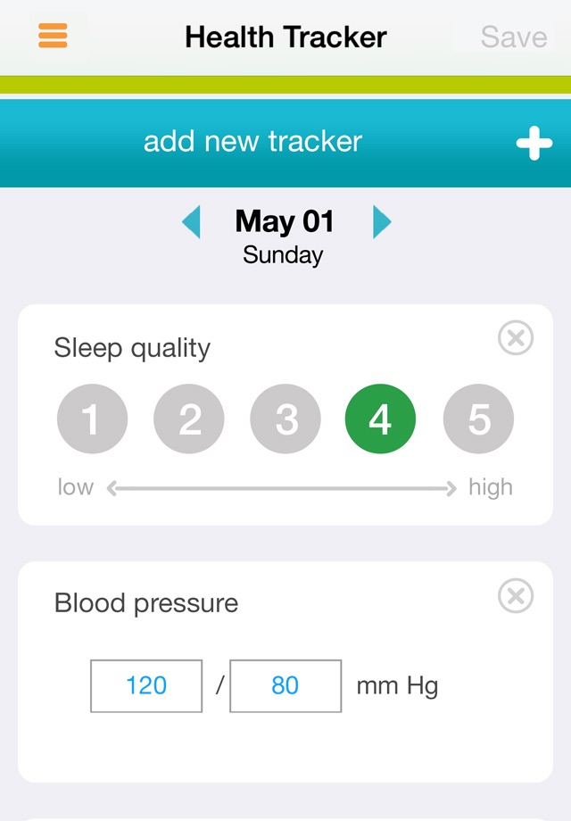 HealthWatch 360 screenshot 4