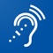 My Hearing Acuity is the companion app that supports all of the latest features with Hear+Hi wireless headset