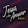 Jesus is the answer radio