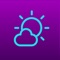 Rain or Shine - Weather Forecast is an app you can depend upon every day for reliable reports