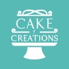 Cake Creations - كيك كرييشن