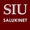 Southern Illinois University Carbondale -SalukiNet student portal application