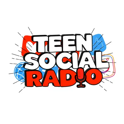 TEEN SOCIAL RADIO Читы