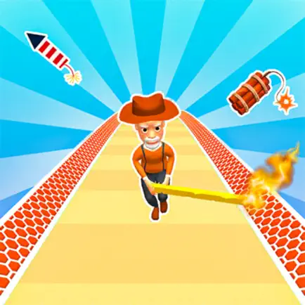 Match Runner 3D Cheats