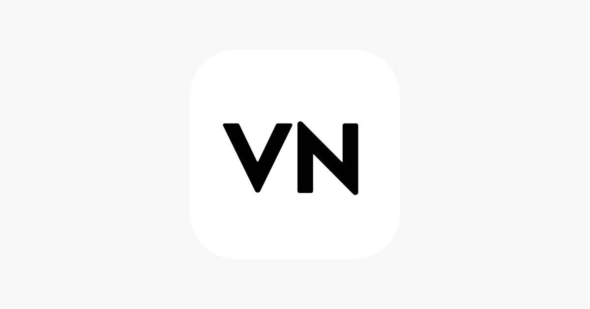 ‎VN Video Editor On The App Store