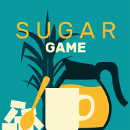 sugar (game) iOS App